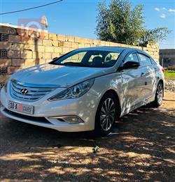 هیۆندای سۆناتا